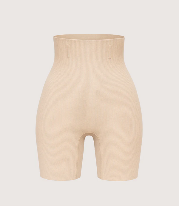 Defines the Waist