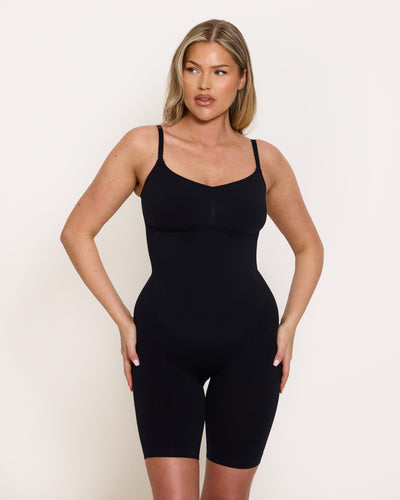Bodysuit Shorts